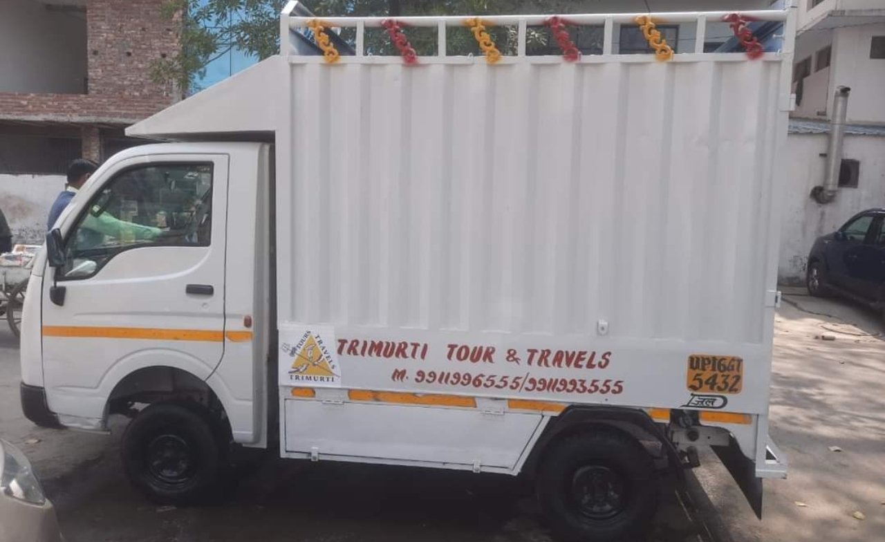 Minitruck